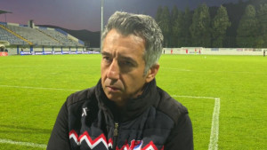 Jusufbegović: Za nijansu smo bili bolji; Obad: Sloga nas je dobila na iskustvo