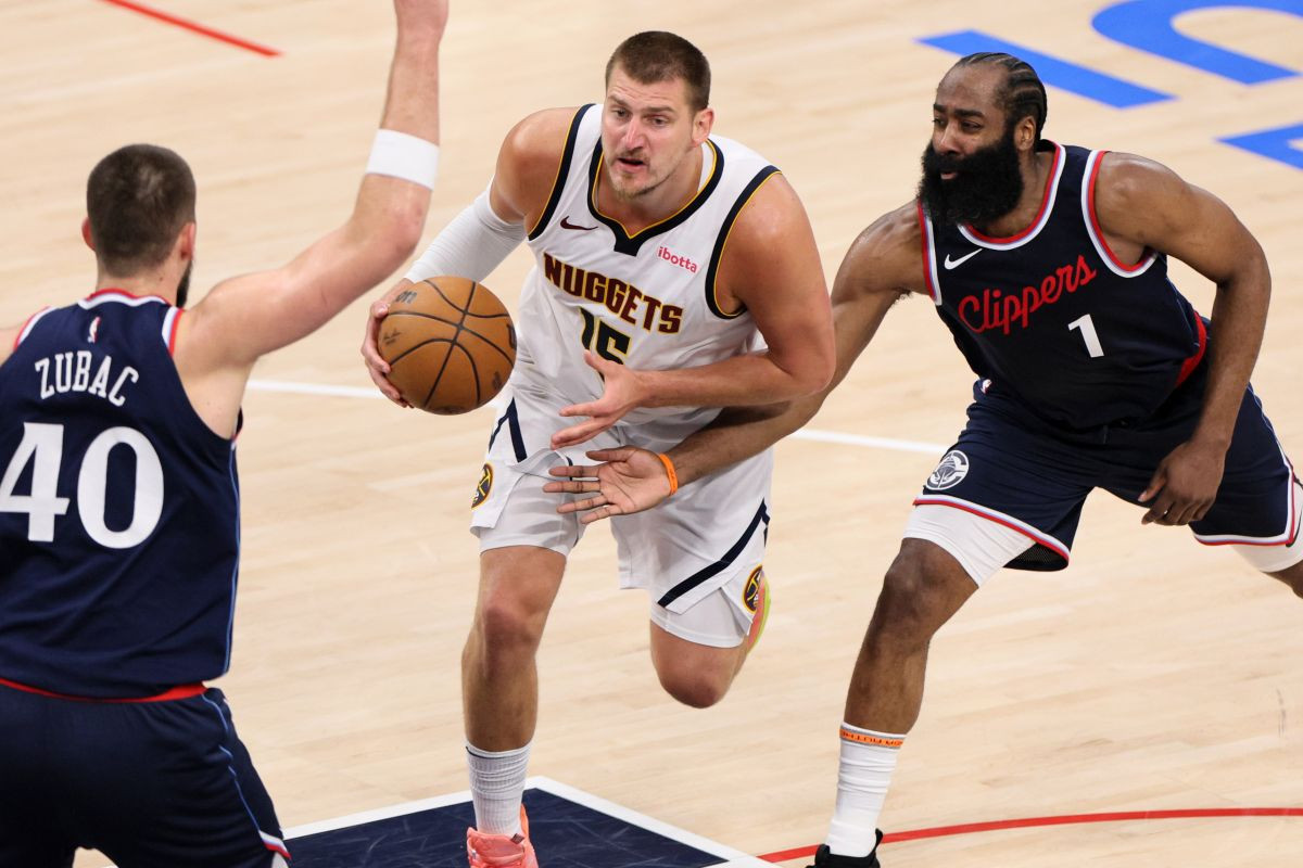 Sedma utakmica odlučuje! Jokić kao da nije ni igrao drugo poluvrijeme, Westbrook se brukao!