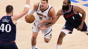 Sedma utakmica odlučuje! Jokić kao da nije ni igrao drugo poluvrijeme, Westbrook se brukao!