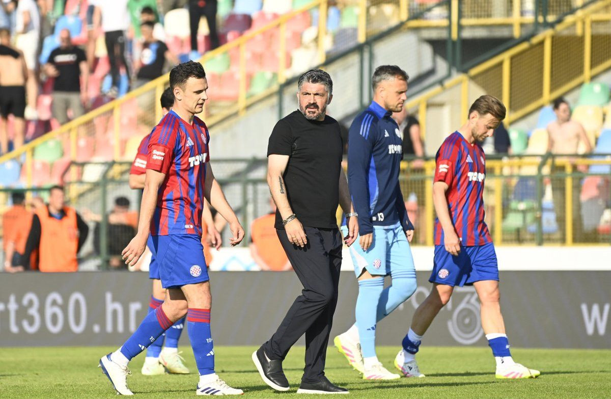 Revolucija u Splitu - Velika imena stižu u Hajduk Revolucija u Splitu - Velika imena stižu u Hajduk
