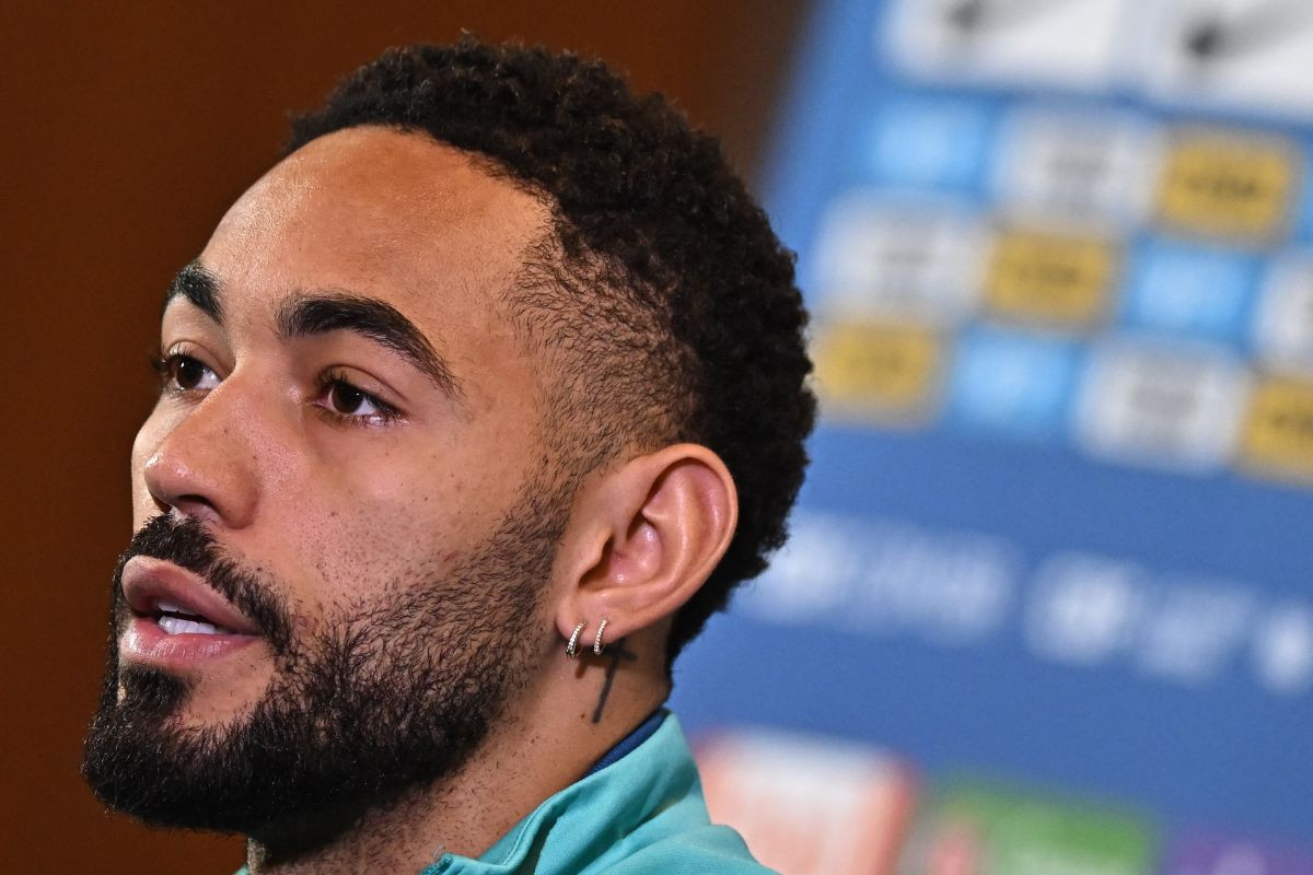 Kao da je Messi lično - Cunha tražio "desetku", ali i astronomsku platu i sve je dobio! Kao da je Messi lično - Cunha tražio "desetku", ali i astronomsku platu i sve je dobio!