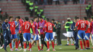 Fijasko jedne od najpoznatijih reprezentacija svijeta: Ne idu na treći Mundijal u nizu!