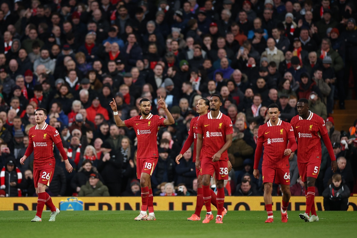 Bayern Minhen pronašao opciju C ukoliko ne dođu Williams ili Gittens, riječ je o zvijezdi Liverpoola Bayern Minhen pronašao opciju C ukoliko ne dođu Williams ili Gittens, riječ je o zvijezdi Liverpoola