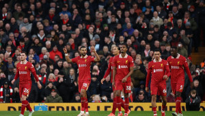 Bayern Minhen pronašao opciju C ukoliko ne dođu Williams ili Gittens, riječ je o zvijezdi Liverpoola