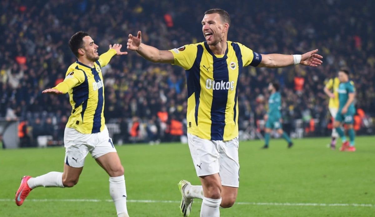 Fenerbahče se raspao u Zagrebu, bijesni navijači napali na upravu: "Bez Džeke ste niko!"