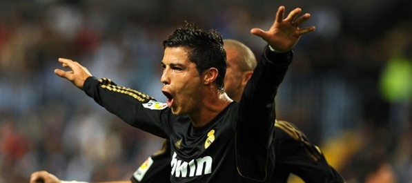 Ronaldo: Najbolji smo na svijetu