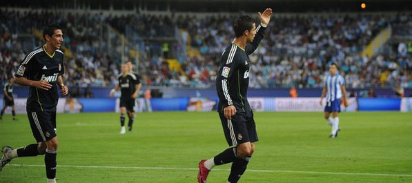 Ronaldo: Nedostaje mi Manchester