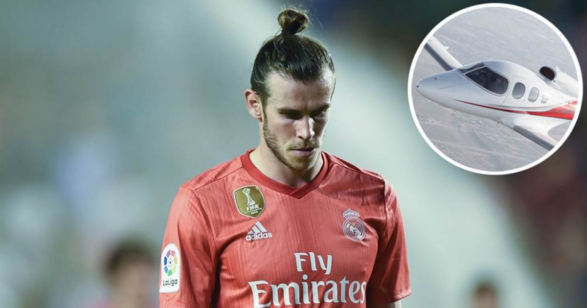 Bale je sinoć bio očajan na terenu, ali je tek nakon utakmice napravio novi skandal
