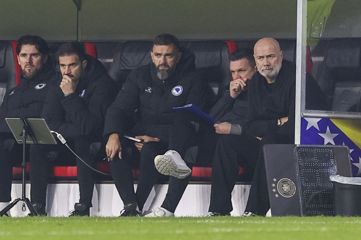 I Rumuni šokirani dešavanjima u BiH: "Moramo to da iskoristimo"