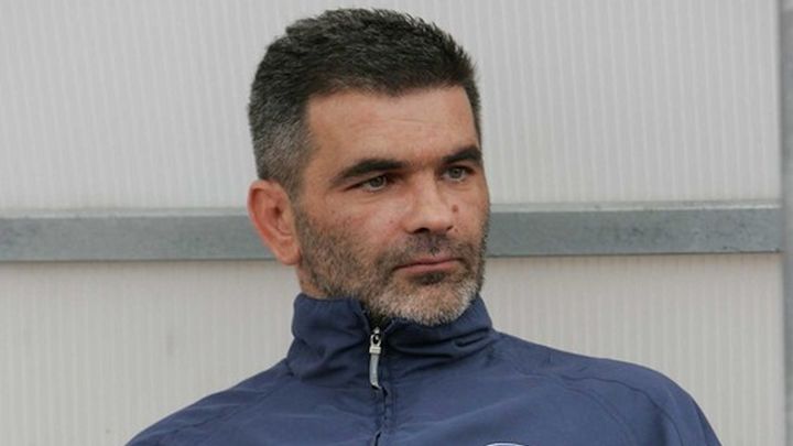 Blaž Slišković kandidat za trenera Hajduka?