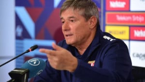 Hrabre riječi Piksija pred dolazak Engleske, iskreno je progovorio i o Tadiću