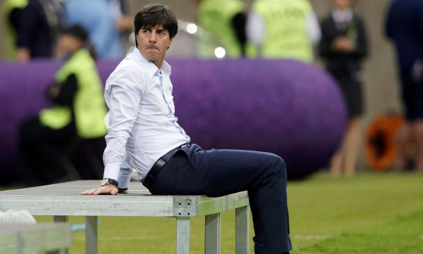 Joachim Low objavio spisak Njemačke za SP