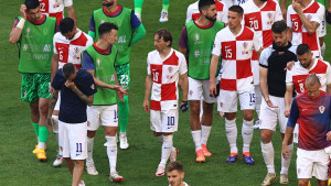 Albanac otkrio šta je Perišić tražio od Modrića na kraju utakmice: "Mnogi su to željeli"
