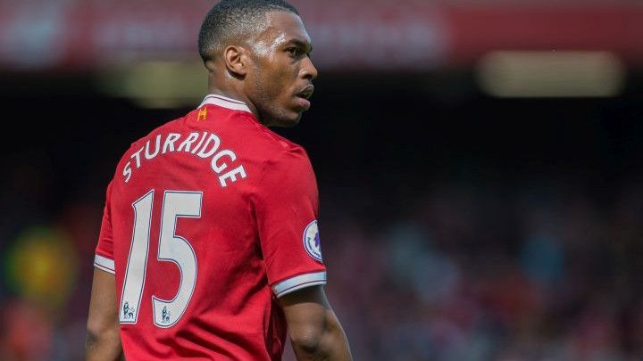 Liverpool traži nevjerovatan novac za Sturridgea