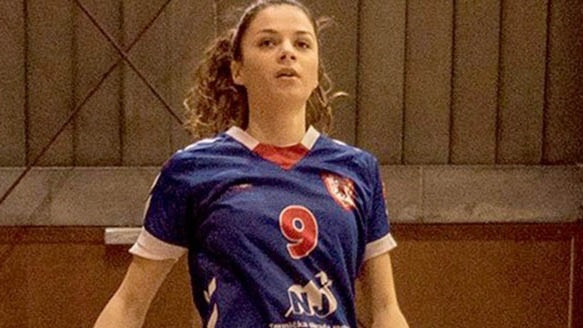 Zorana Miličević novo pojačanje Jedinstva
