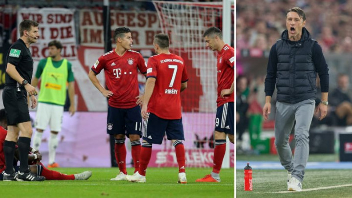 Već se zna ko preuzima Bayern ako Kovač dobije otkaz?
