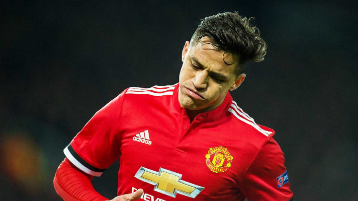 Ugovor Alexisa Sancheza pravi haos Manchester Unitedu u pregovorima s De Geom i Martialom