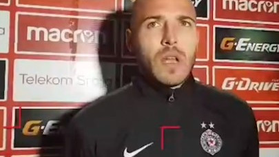 "Sudija kao da je želio da bude neriješeno"