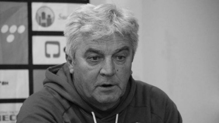 Preminuo Faik Kolar