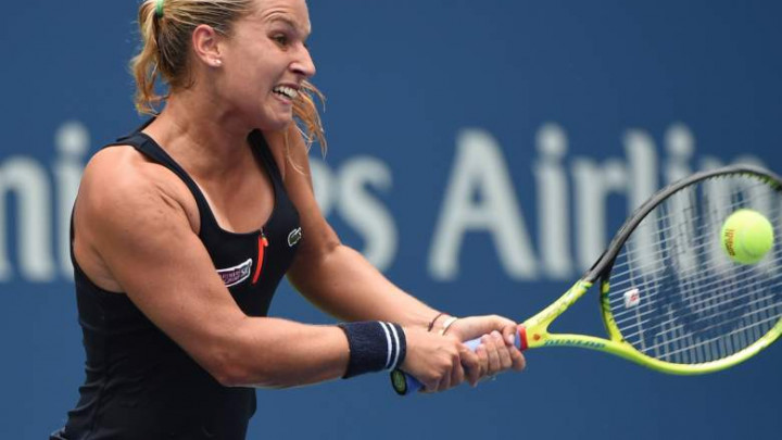 Dominika Cibulkova objavila kraj teniske karijere