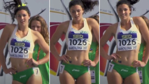 Zaplesala je kukovima i sebi otvorila mnoga vrata: Šta se desilo sa famoznom Australkom?