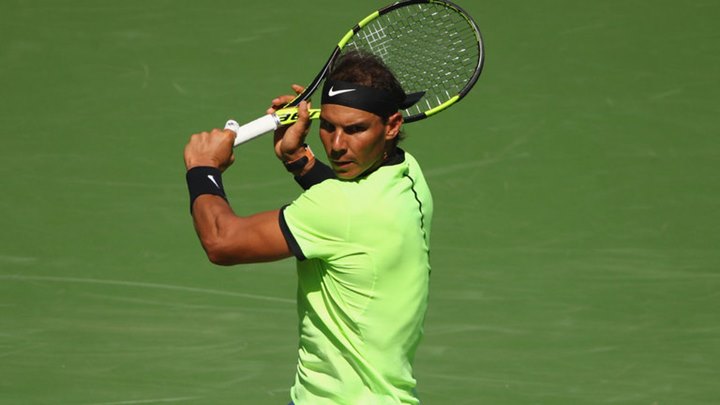 Nadal: Biće teško protiv Rogera