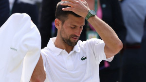 Novak Đoković pred Pariz donio odluku koja je za mnoge sebična: "Ne igra on za Srbiju već za sebe"