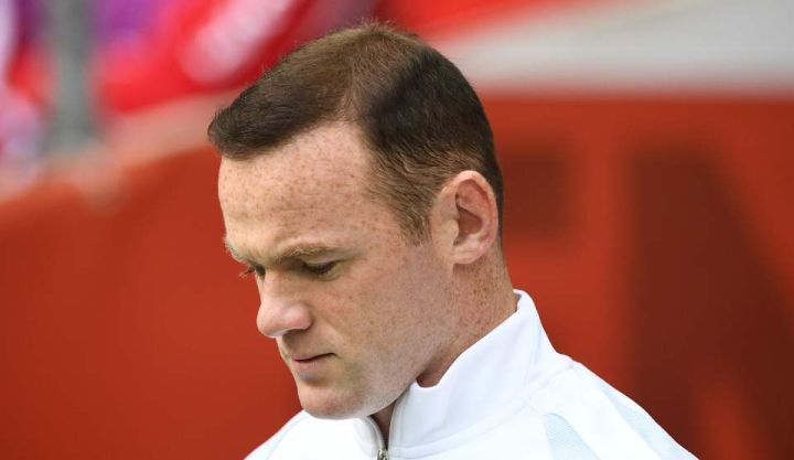 Rooneyja loše igre koštale i reprezentacije