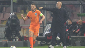 Beograd i Srbija danas su ponovo svjedočili kvalitetu dečka kojeg je otkrio Sergej Barbarez