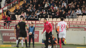 Dinamo novog trenera "naciljao" u Premijer ligi?