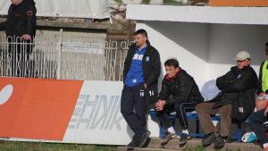 Zaimović: Nakon dugo vremena GOŠK je papirnati favorit