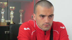 Neslužbeno: Gradimir Crnogorac novi šef struke FK Sloboda