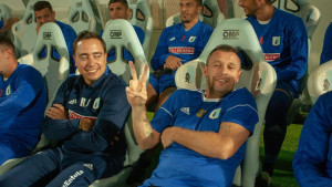 Cassano: Messi je bolji od Maradone 