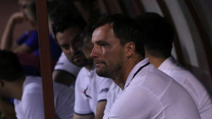 Denis Ćorić novi trener HŠK Posušje?