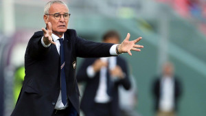 Ranieri morao prekinuti trening Sampdorije, razlog je tuča igrača
