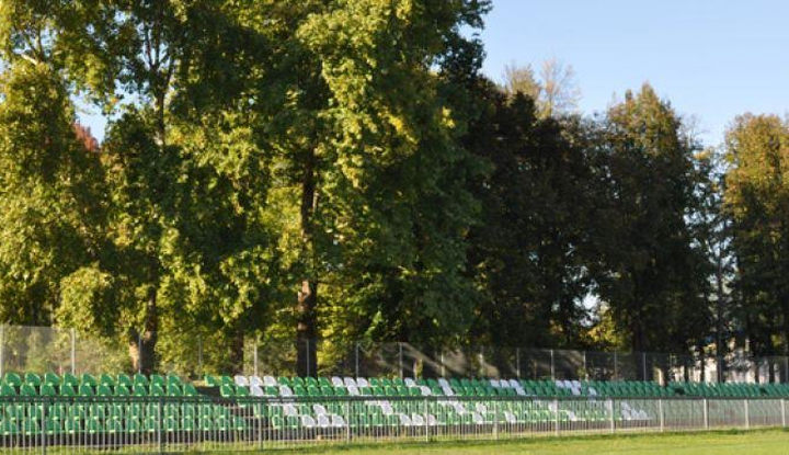 I ovdje se živi fudbal: Stadioni u Drugoj ligi FBiH - Centar I ovdje se živi fudbal: Stadioni u Drugoj ligi FBiH - Centar