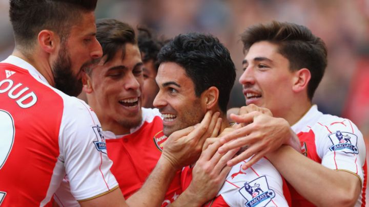 Trojica igrača napuštaju Arsenal na ljeto