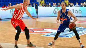 Budućnost savladala Crvenu zvezdu i produžila finalnu seriju