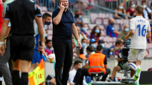 Koeman vulgarnim riječima komentarisao odlazak Griezmanna