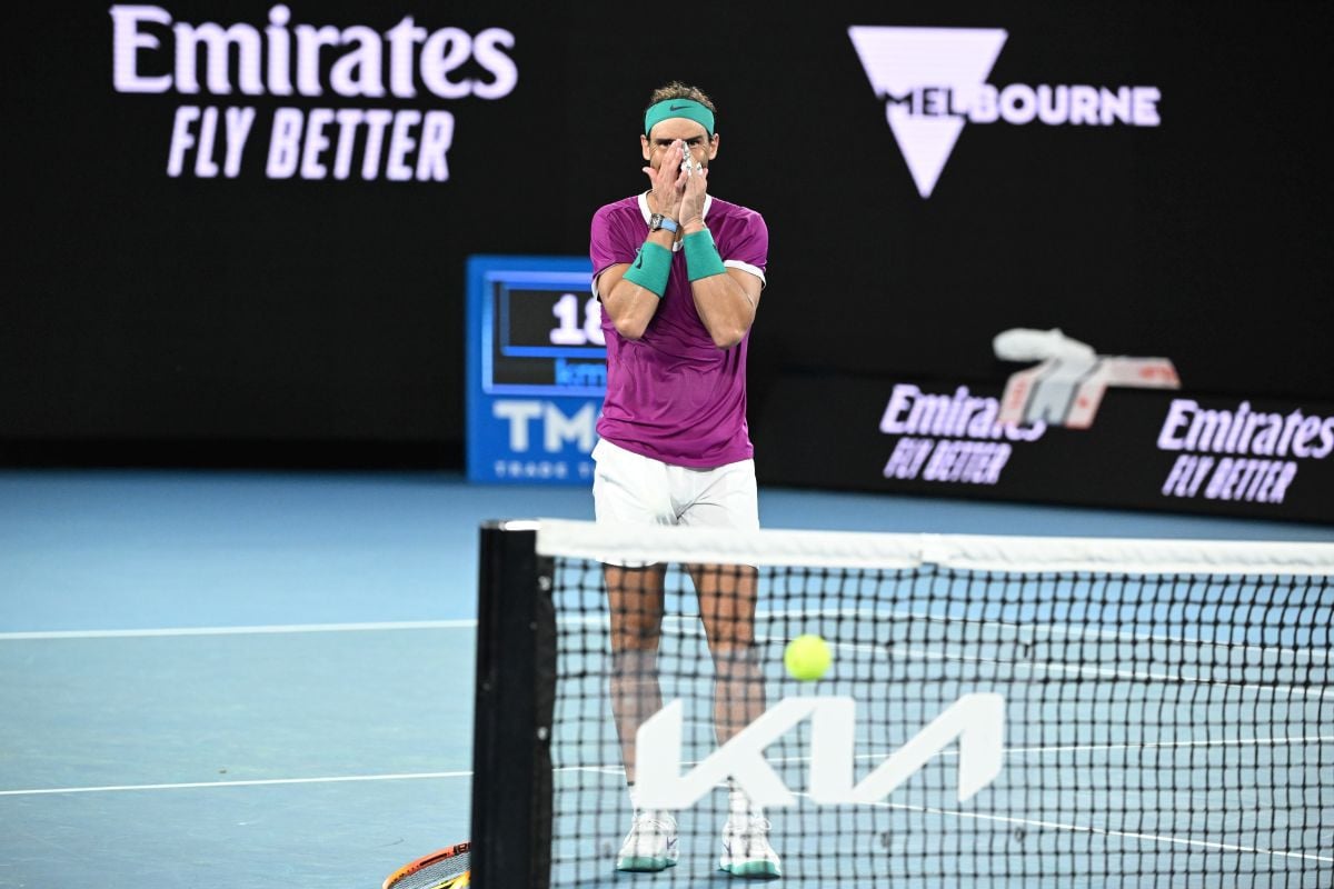 Kako su mediji u Srbiji doživjeli historijsku titulu Nadala