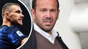 FIFA-in agent bh. napadača vidi u velikanu: "Žele pobjeđivati, logično je da dovedu Džeku"