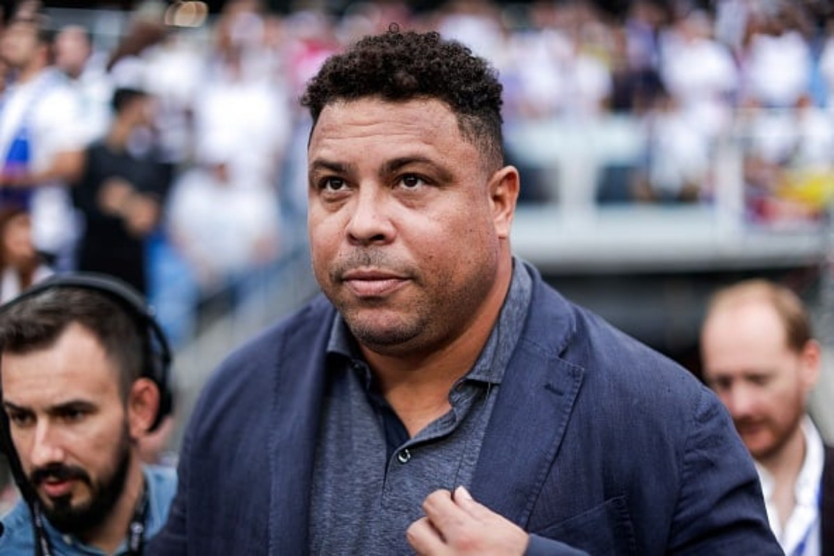 Ronaldo izabrao najboljeg igrača kojeg je vidio: "Niko mi nije ispunio oči kao taj čovjek"