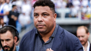Ronaldo izabrao najboljeg igrača kojeg je vidio: "Niko mi nije ispunio oči kao taj čovjek"
