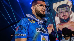 Trenutak nepažnje skupo ga koštao: Ahmed Krnjić poražen od Rumuna!