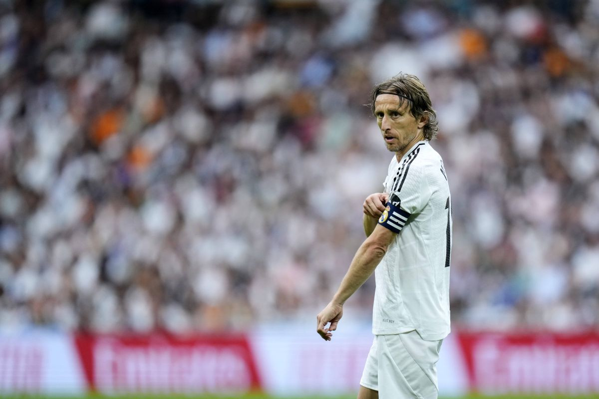 Luka Modrić je dobio nestvarne ponude, ali već je odlučio gdje će nastaviti karijeru