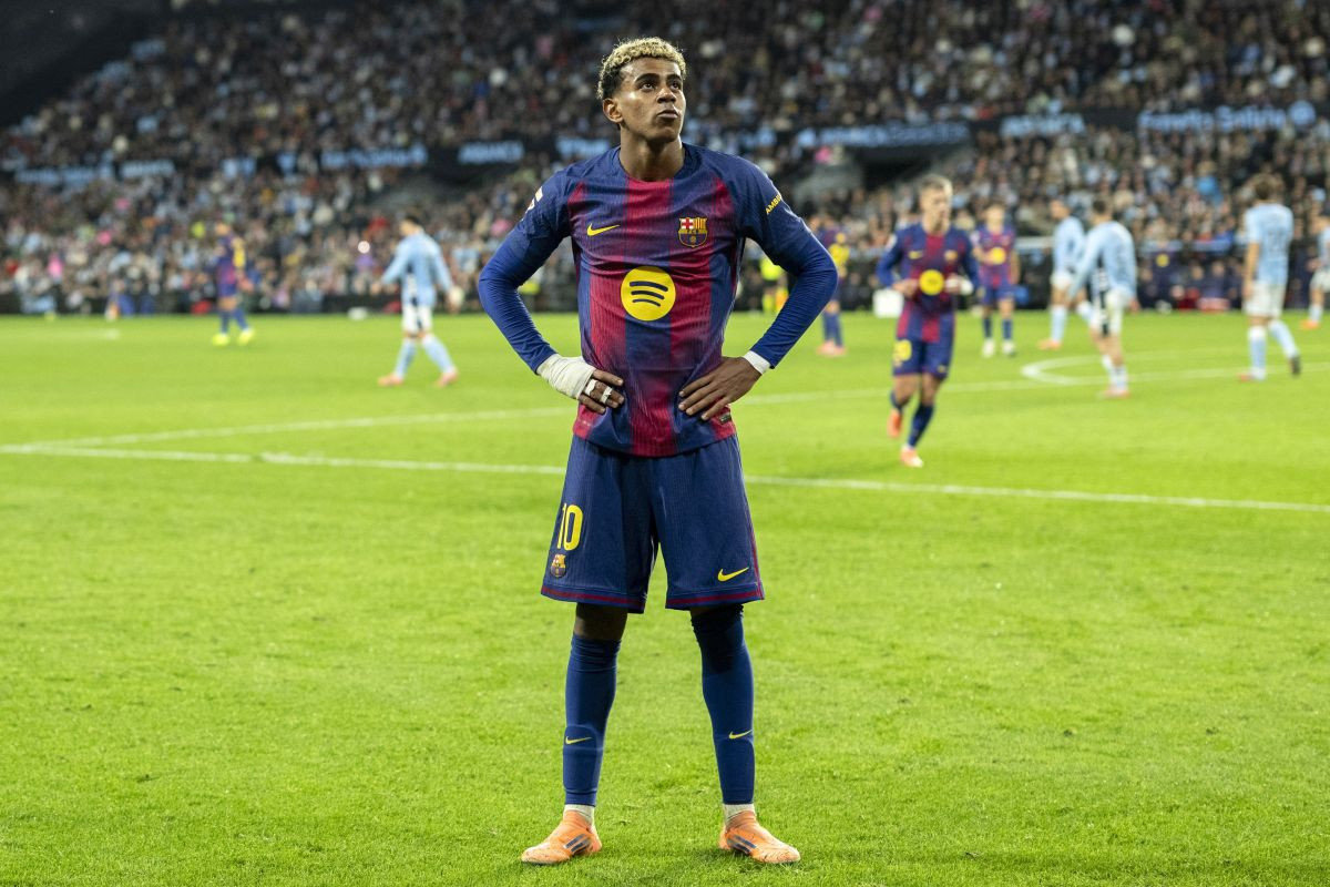 Skandal u reprezentaciji Španije: Barcelona sakrila povredu Lamina Yamala, Savez bijesan!