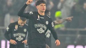 Danas je dan Bosanaca u Austriji! Nakon Alajbegovića, i Malić pogodio za Sturm!