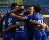 Dinamo siguran, Husić strijelac za Cibaliju Dinamo siguran, Husić strijelac za Cibaliju