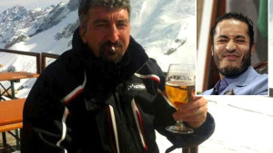 Fudbalski boem bi pred svaki meč pio rakiju: "Dođe Gaddafi, misli da je kafa, a onda je probao..."