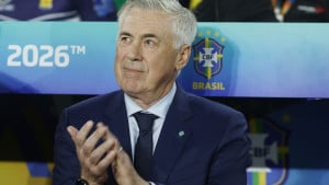 Brazil u čudu, Ancelotti im sve objasnio: "Ne zaboravite da sam Italijan"